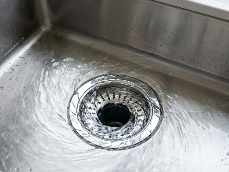 Drain Cleaning Plumber in Waldo, AR